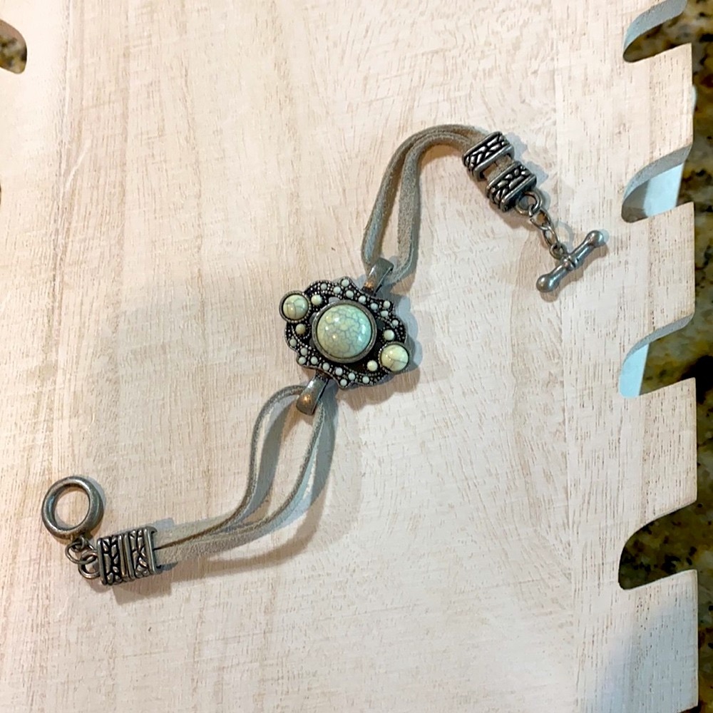 Vintage bracelet